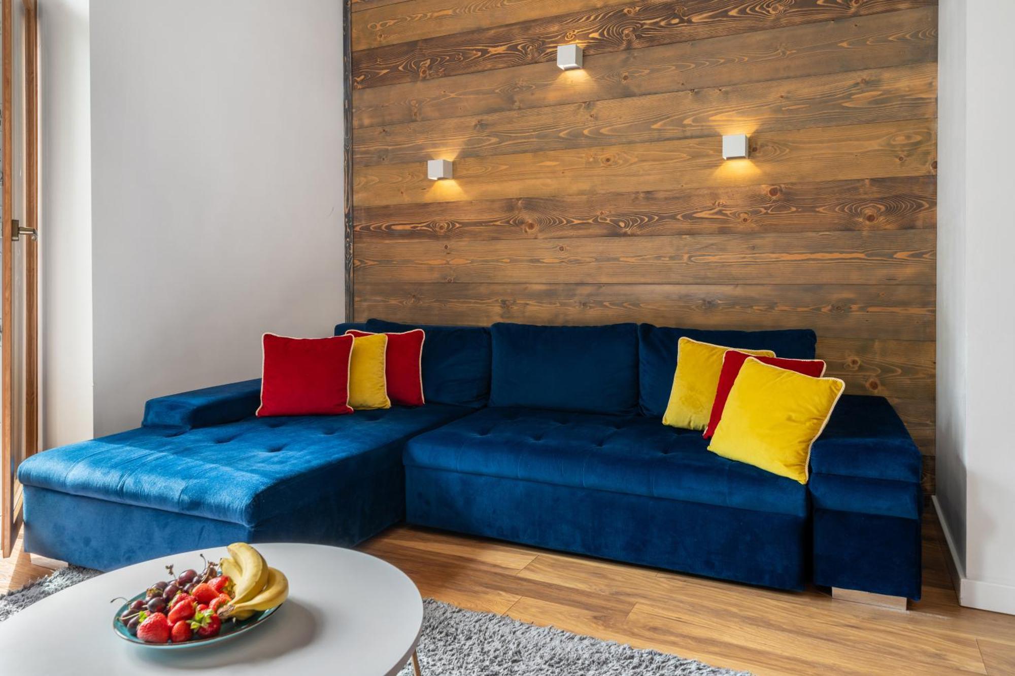 Willa Jarosta & Spa, Ac -Free Parking Zakopane Ngoại thất bức ảnh