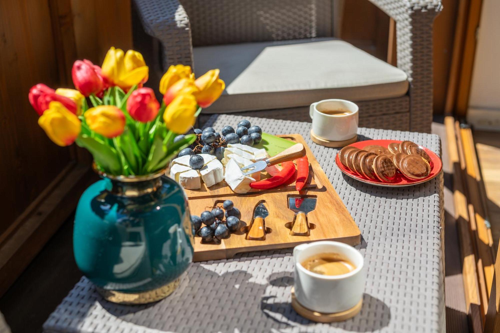 Willa Jarosta & Spa, Ac -Free Parking Zakopane Ngoại thất bức ảnh