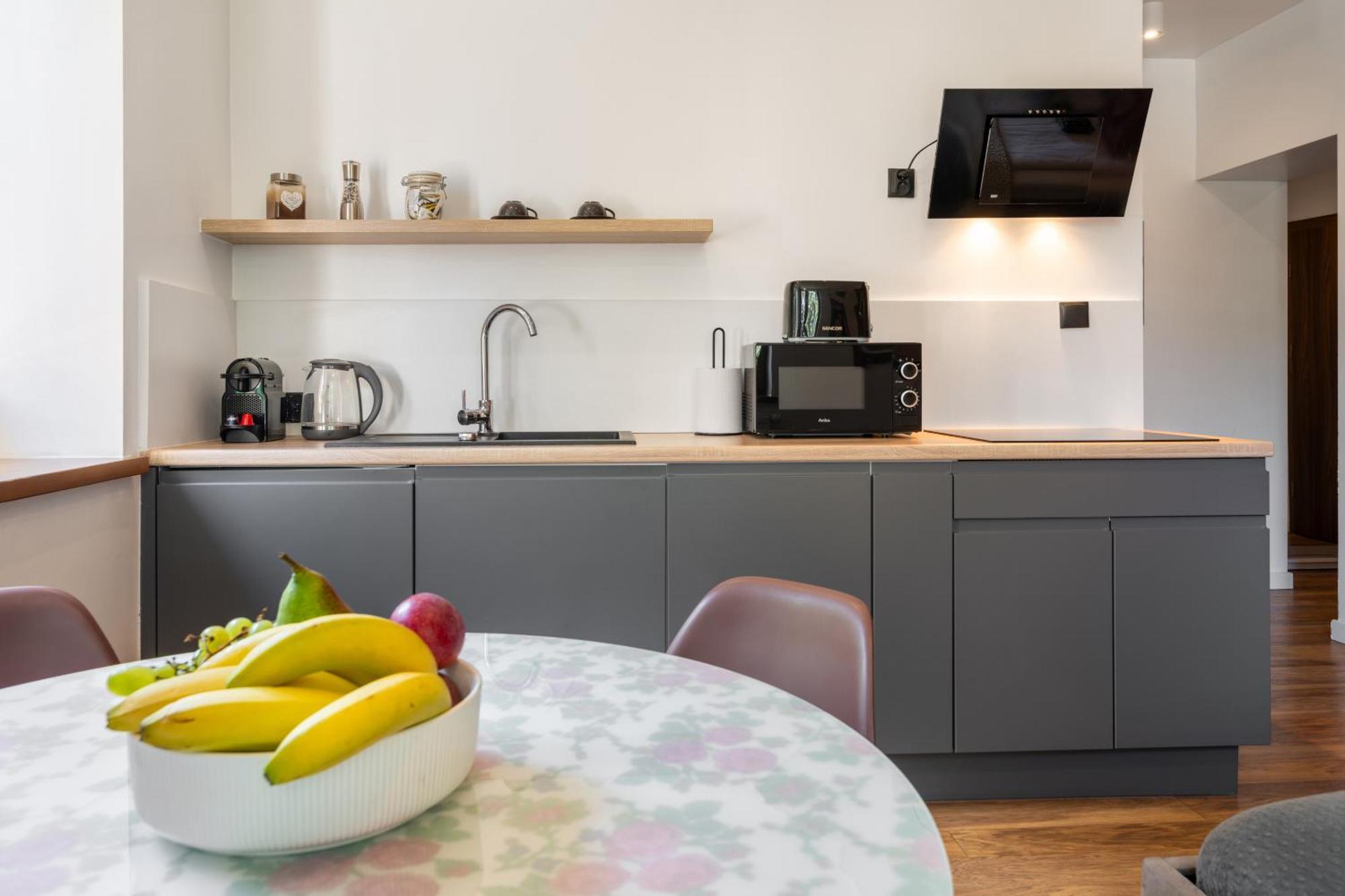 Willa Jarosta & Spa, Ac -Free Parking Zakopane Ngoại thất bức ảnh
