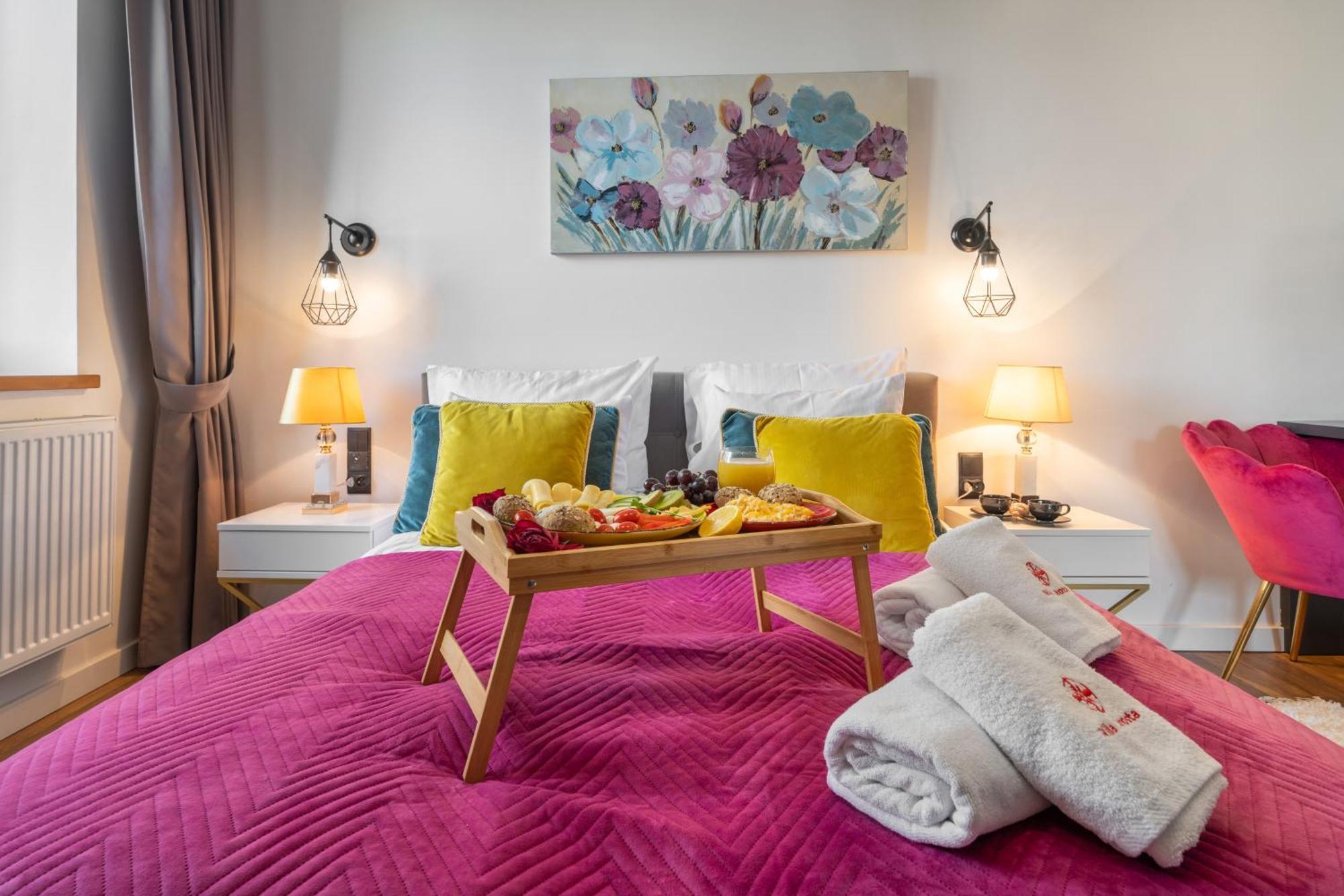Willa Jarosta & Spa, Ac -Free Parking Zakopane Ngoại thất bức ảnh