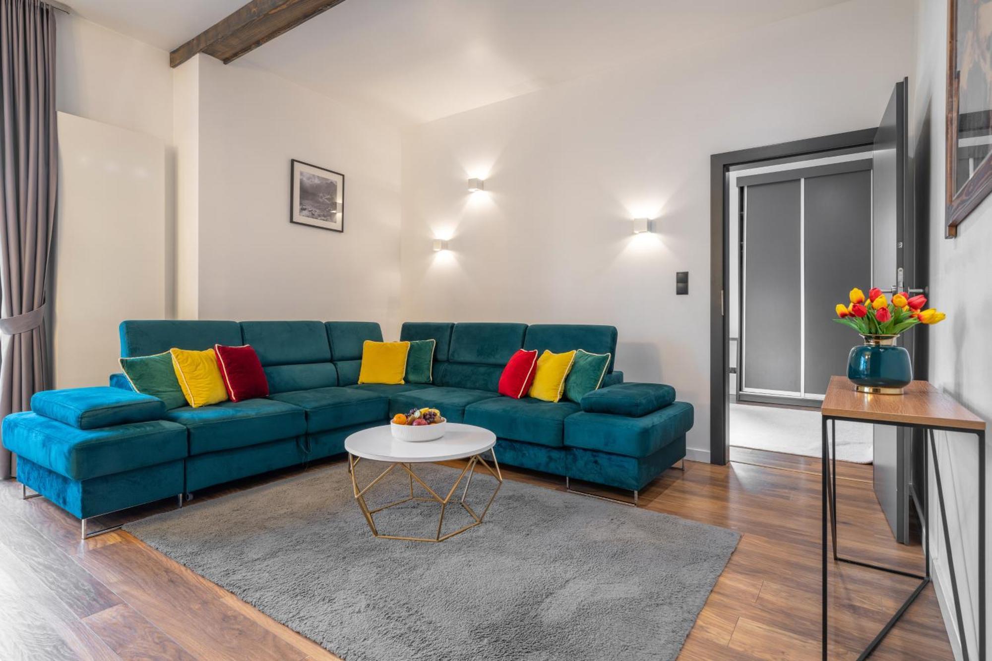 Willa Jarosta & Spa, Ac -Free Parking Zakopane Ngoại thất bức ảnh
