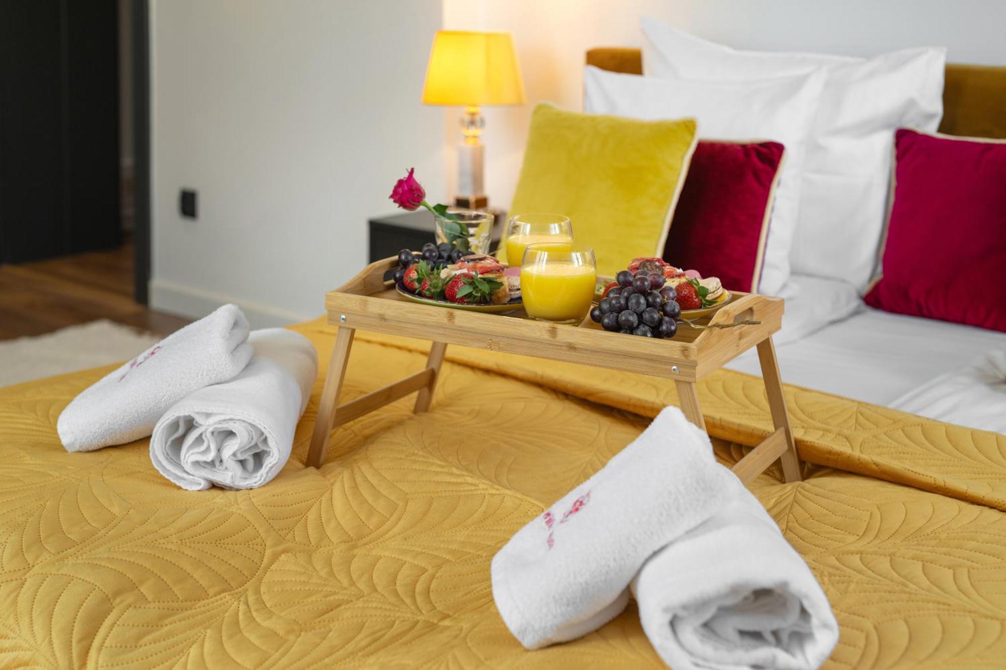 Willa Jarosta & Spa, Ac -Free Parking Zakopane Ngoại thất bức ảnh